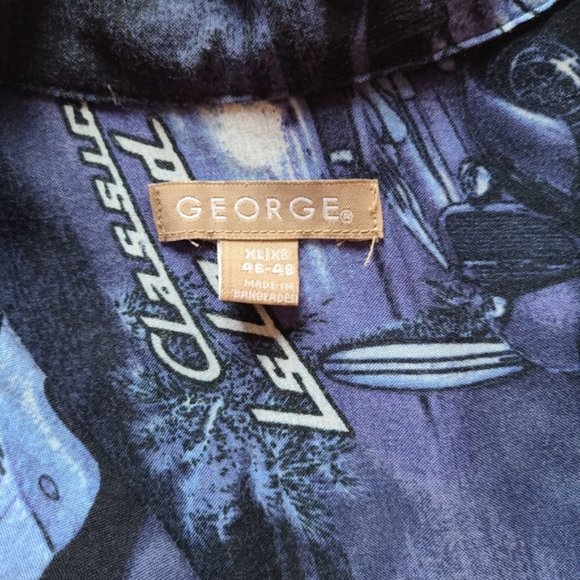 Shirt Hot Rod Classic 2XL - Picture 4 of 5